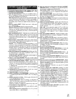 Предварительный просмотр 5 страницы 1RT DTK5300HF (Spanish) Manual De Instrucciones