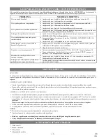 Preview for 12 page of 1RT DTK5400HF (Spanish) Manual De Instrucciones