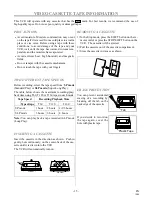 Preview for 15 page of 1RT DTK5400HF (Spanish) Manual De Instrucciones