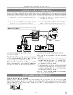 Preview for 18 page of 1RT DTK5400HF (Spanish) Manual De Instrucciones