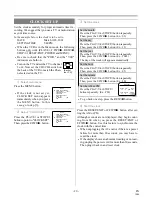 Preview for 20 page of 1RT DTK5400HF (Spanish) Manual De Instrucciones