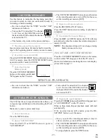 Preview for 25 page of 1RT DTK5400HF (Spanish) Manual De Instrucciones