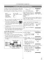 Preview for 29 page of 1RT DTK5400HF (Spanish) Manual De Instrucciones