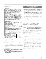 Preview for 30 page of 1RT DTK5400HF (Spanish) Manual De Instrucciones