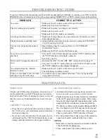 Preview for 32 page of 1RT DTK5400HF (Spanish) Manual De Instrucciones