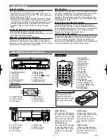 Preview for 2 page of 1RT DTK5600HF Owner'S Manual