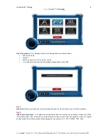 Preview for 8 page of 1st Call Lockouts TouchClone version 1.5 User'S Manualer'S Manual