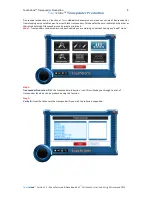 Preview for 9 page of 1st Call Lockouts TouchClone version 1.5 User'S Manualer'S Manual