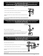 Preview for 49 page of 1st-line M80 Instructions Manual