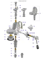 Предварительный просмотр 6 страницы 1st-line VBM Manual