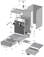 Предварительный просмотр 10 страницы 1st-line VBM Manual