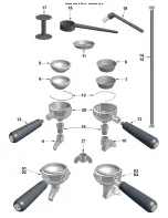 Предварительный просмотр 14 страницы 1st-line VBM Manual