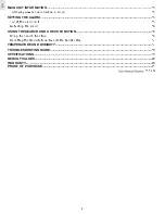 Preview for 2 page of 2 Save Energy CM113 User Manual