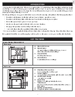 Preview for 3 page of 2 Save Energy CM113 User Manual