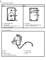 Preview for 4 page of 2 Save Energy CM113 User Manual