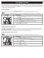 Preview for 13 page of 2 Save Energy CM113 User Manual