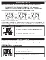 Preview for 15 page of 2 Save Energy CM113 User Manual