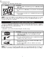 Preview for 16 page of 2 Save Energy CM113 User Manual