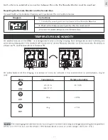 Preview for 17 page of 2 Save Energy CM113 User Manual