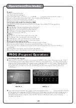 Preview for 23 page of 2000'S Audio AKJ780C Owner'S Manual