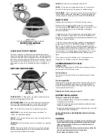 Preview for 1 page of 20Q 75038 Instruction Manual