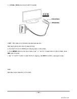 Preview for 16 page of 21PRO Action cameras User Manual