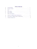 Preview for 2 page of 21st Century Toys HMMWVM1045A2 TOW Missile Carrier Owner'S Manual