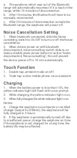 Preview for 5 page of 233621 TRIP Quick Start Manual