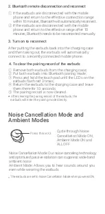 Preview for 5 page of 233621 ZEN Quick Start Manual