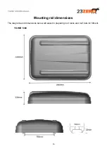 Preview for 15 page of 23zero ABS HARDSHELL User Manual