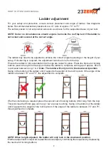 Preview for 10 page of 23zero Dakota 1400 User Manual