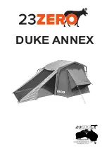 23zero DUKE ANNEX Setup Manual preview