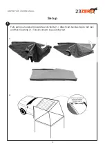 Предварительный просмотр 5 страницы 23zero OSPREY 270 User Manual