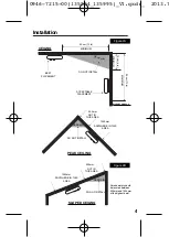 Предварительный просмотр 5 страницы 24/7 FIRE PROTECTION FP946 Manual