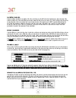 Preview for 3 page of 247Security mDVR 500 Series Quickmanual Installation