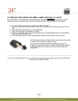 Preview for 11 page of 247Security mDVR 500 Series Quickmanual Installation