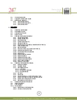 Preview for 4 page of 247Security mDVR300 Series User Manual