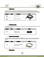 Preview for 16 page of 247Security mDVR300 Series User Manual