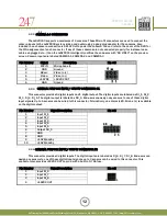 Preview for 13 page of 247Security mDVR303 User Manual