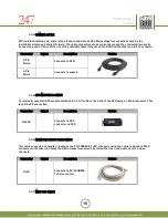 Preview for 16 page of 247Security mDVR304 User Manual