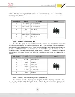 Preview for 14 page of 247Security ZEUS Pt User Manual