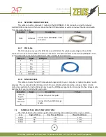 Preview for 16 page of 247Security ZEUS User Manual