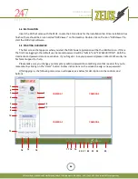 Preview for 47 page of 247Security ZEUS User Manual