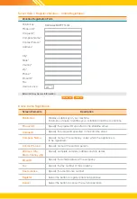 Preview for 6 page of 24online HIA 200iX Appliance Quick Start Manual