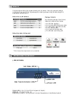 Предварительный просмотр 2 страницы 24online HIA 50i Appliance Quick Start Manual