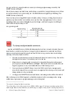 Preview for 8 page of 25-Seven Systems program delay manager Operator'S Manual