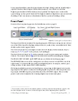 Preview for 17 page of 25-Seven Systems program delay manager Operator'S Manual