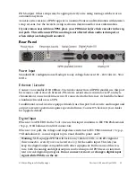 Preview for 51 page of 25-Seven Systems program delay manager Operator'S Manual