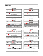 Предварительный просмотр 8 страницы 2B Technologies 106-H Operation Manual