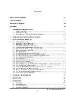 Предварительный просмотр 2 страницы 2B Technologies 202 Operation Manual